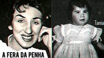 Mysterious Thursday - Episode 13 - The Beast of Penha - Case Taninha