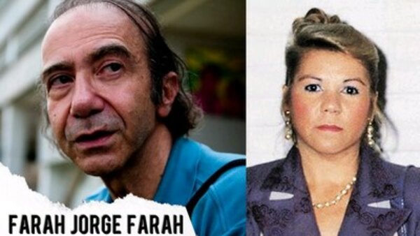Mysterious Thursday - S01E16 - Case Farah Jorge Farah