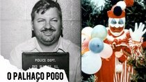 Mysterious Thursday - Episode 21 - Pogo, the killer clown - Serial Killer