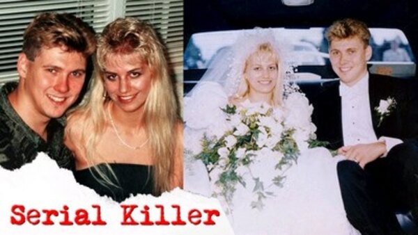 Mysterious Thursday - S01E22 - Barbie and Ken - Serial Killer Paul Bernardo & Karla Homolka