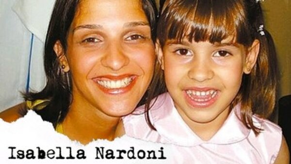 Mysterious Thursday - S01E25 - Interrupted Childhood - Isabella Nardoni Case