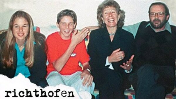 Mysterious Thursday - S01E24 - Richthofen case - Suzane Richthofen and Cravinhos brothers