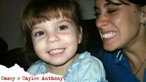 Mysterious Thursday - Episode 28 - The most hated mother in the USA - Case Casey and Caylee Anthony