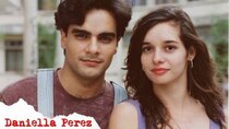 Mysterious Thursday - Episode 30 - Case of Daniella Perez and Guilherme de Padua