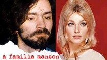 Mysterious Thursday - Episode 33 - Who was Charles Manson? - The Manson Family