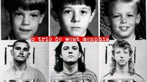 Mysterious Thursday - Episode 11 - The bizarre story of the West Memphis trio