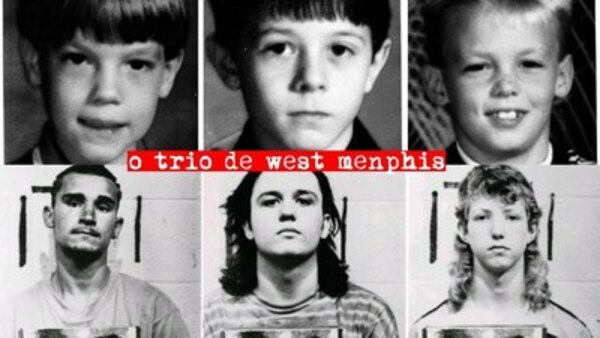 Mysterious Thursday - S02E11 - The bizarre story of the West Memphis trio