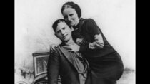 Mysterious Thursday - Episode 22 - Bonnie and Clyde