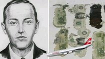 Mysterious Thursday - Episode 23 - The mysterious case of D. B. Cooper