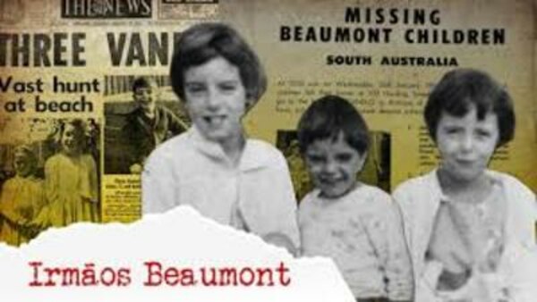 Mysterious Thursday - S02E46 - The mysterious case of the Beaumont brothers