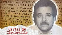 Mysterious Thursday - Episode 49 - Circleville's Bizarre Letters