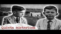 Mysterious Thursday - Episode 54 - What happened to Walter Collins? - Wineville henhouse