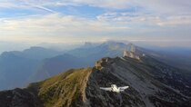 Roots & Wings - Episode 7 - Passion patrimoine : Sur les chemins du Dauphiné