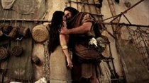 Samson and Delilah - Episode 2