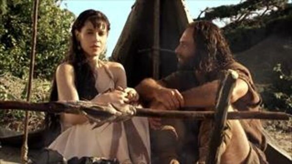 Samson and Delilah - S01E15 - 