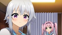Re:Stage! Dream Days - Episode 7 - She Is My Senpai, but Maybe I Should Shut Her Up