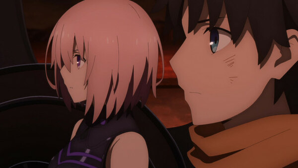Fate/Grand Order: Zettai Majuu Sensen Babylonia Episode 19 info and