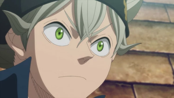 Black Clover Episode 129 - YugenAnime