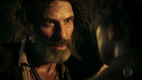 Lady Revolution Episode 6