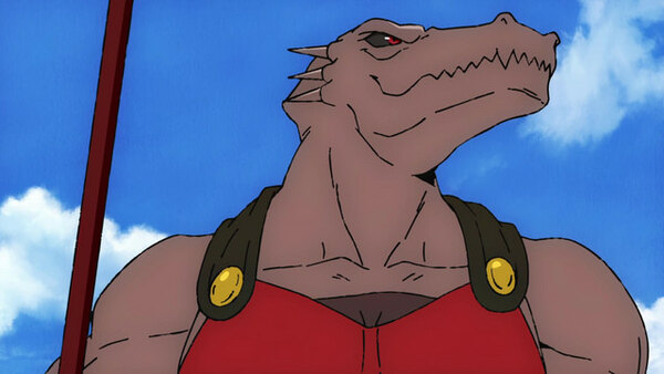 Kami no Tou Episode 2 info and links where to watch