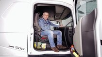 Euro Truckers - Episode 10 - Altoel am Truck
