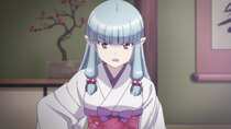 Tsugu Tsugumomo - Episode 2 - The False Fiancee