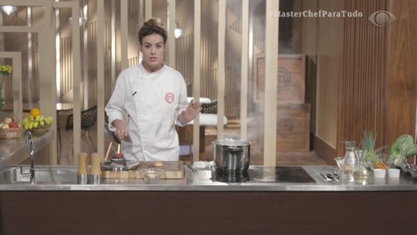 Masterchef Brazil: Stop All - S02E05 - 