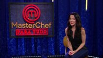 Masterchef Brazil: Stop All - Episode 9