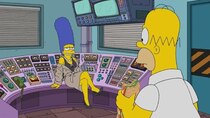 The Simpsons - Episode 17 - Highway to Well