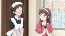 Fruits Basket 2nd Season - Episode 3 - Shall We Go and Get You Changed?
