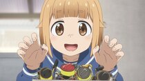Houkago Teibou Nisshi - Episode 2 - Reels and Casting
