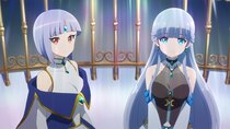 Shironeko Project: Zero Chronicle - Episode 1 - The Land Protected by Light