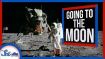 SciShow Space - Episode 57 - This Image Might Show Exomoons Forming!