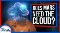 SciShow Space - Episode 25 - Does Mars Need The Cloud?
