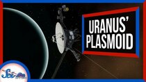 SciShow Space - Episode 26 - Old Voyager Data Has New Secrets About Uranus