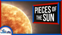 SciShow Space - Episode 28 - 3 Times We Captured Physical Pieces of the Sun