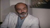 Trapper John, M.D. - Episode 16 - The Peter Pan Syndrome