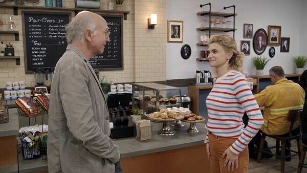 Curb Your Enthusiasm - S10E10 - The Spite Store