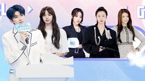 Youth With You - Episode 11