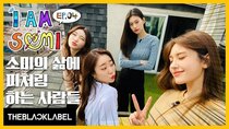 I AM SOMI - Episode 4 - MEET THE LOVES OF MY LIFE