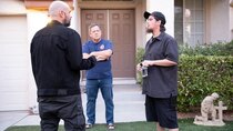 Ghost Adventures - Episode 5 - Goodwin Home Invasion