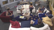 Big Brother (US) - Episode 45 - BB1 Ep #45
