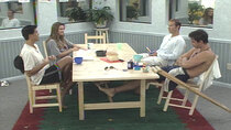 Big Brother (US) - Episode 67 - BB1 Ep #67