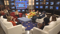 Big Brother (US) - Episode 70 - BB1 Ep #70 - Finale