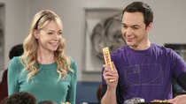 The Big Bang Theory - Episode 24 - The Long Distance Dissonance