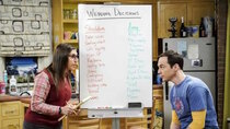 The Big Bang Theory - Episode 10 - The Confidence Erosion