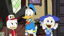DuckTales - Episode 2 - Quack Pack!