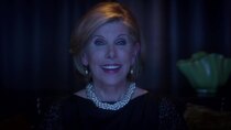 The Good Fight - Episode 1 - The Gang Deals with Alternate Reality