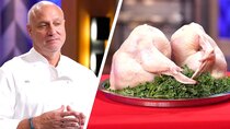Top Chef: Last Chance Kitchen - Episode 2 - A Game of Chicken