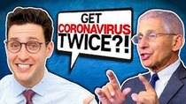 Doctor Mike - Episode 25 - Doctor Fact-Checks Politicians On Coronavirus